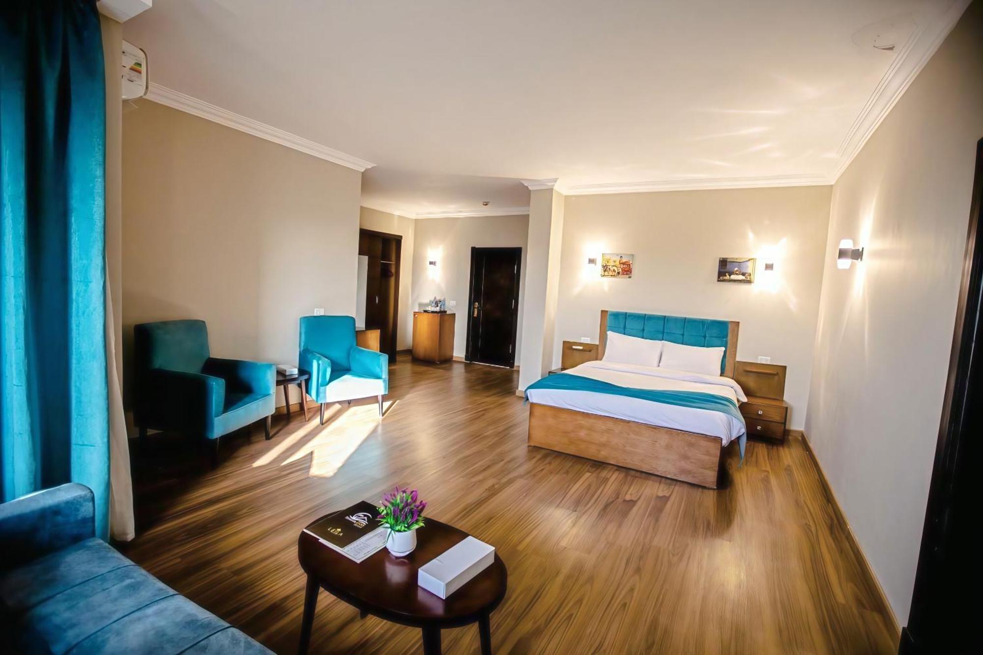 Pyramids Oasis Hotel Kafret el-Gabal Dış mekan fotoğraf